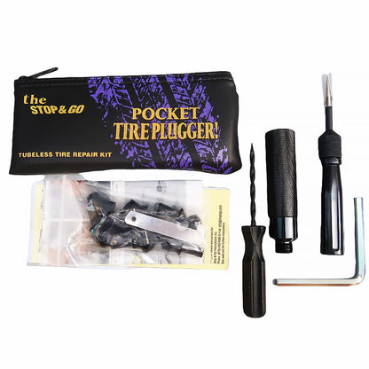 Bộ vá xe Stop&Go 1000