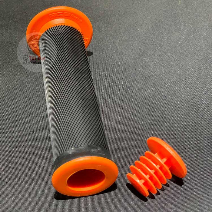 Bọc tay lái xe máy Racing Boy | Bao tay xe cao su chống trượt chính ...