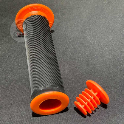 Bọc tay lái xe máy Racing Boy