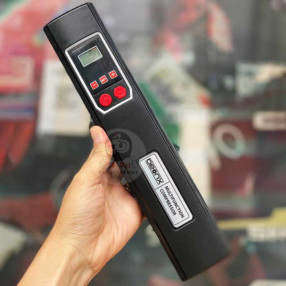 Bơm hơi điện Beonx BE-1388