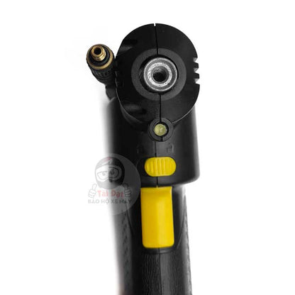 Bơm hơi điện Beonx BE-1688