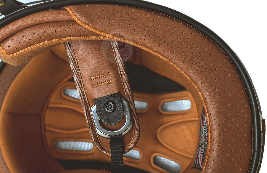 Mút lót Bulldog Clasico 2