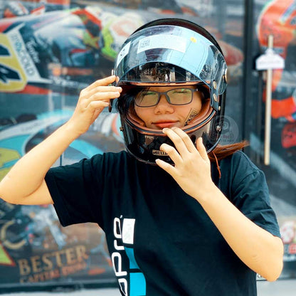 Bulldog Clasico sợi thủy tinh - Fiberglass