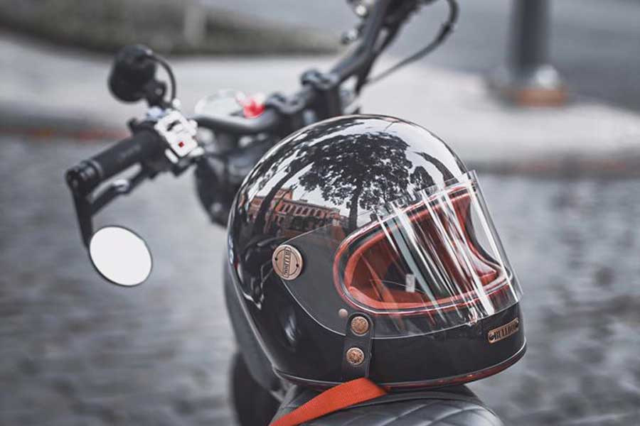 Bulldog Clasico sợi thủy tinh - Fiberglass