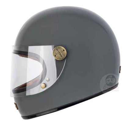 Bulldog Clasico 2 Fiberglass helmet