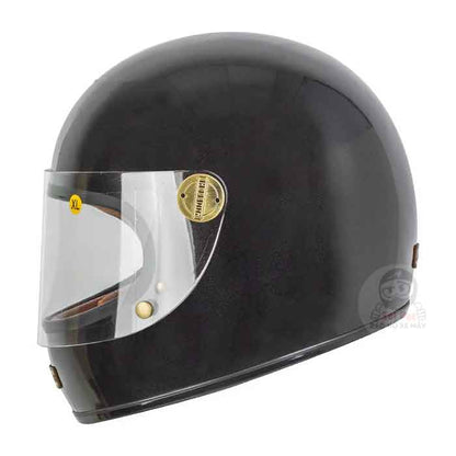 Bulldog Clasico 2 Fiberglass helmet