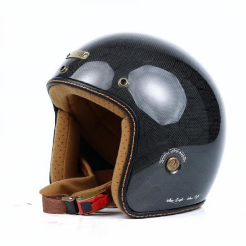 Bulldog Heli Carbon Medusa