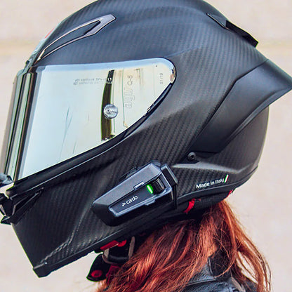 Bộ đàm tai nghe Cardo Packtalk Neo