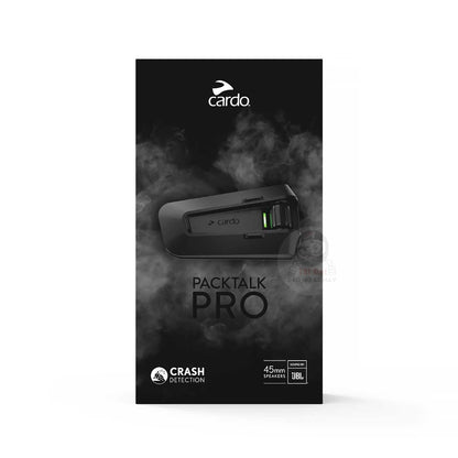 Bộ đàm Intercom Cardo Pro