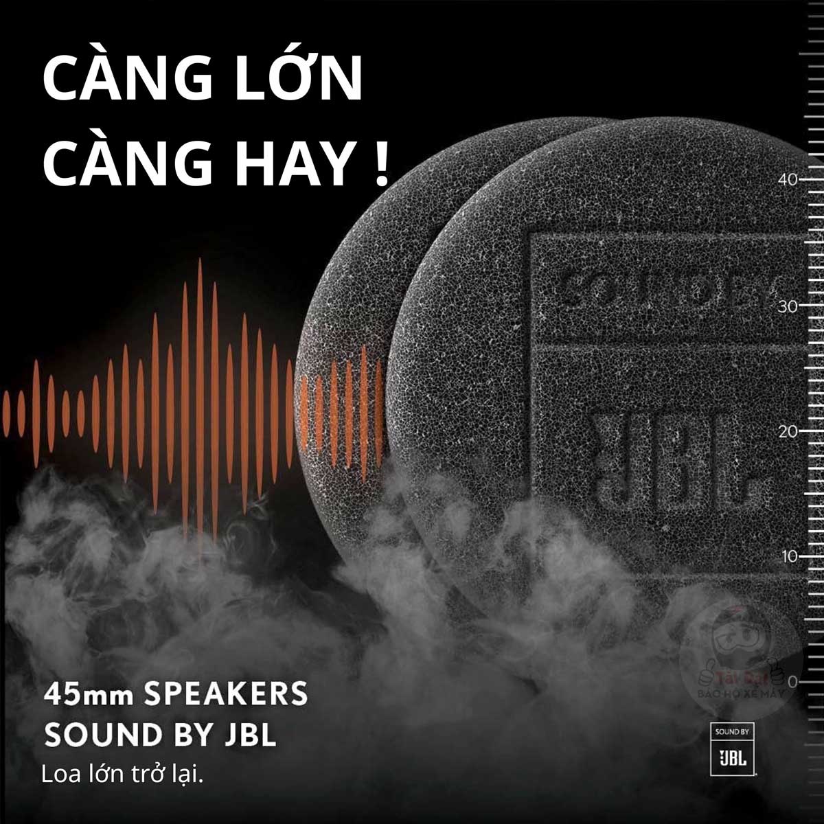 Bộ đàm Intercom Cardo Pro