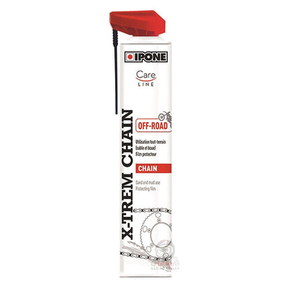 IPONE X-treme chain off-road (750ml)