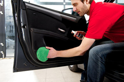 Sonax Trim Protectant Glossy