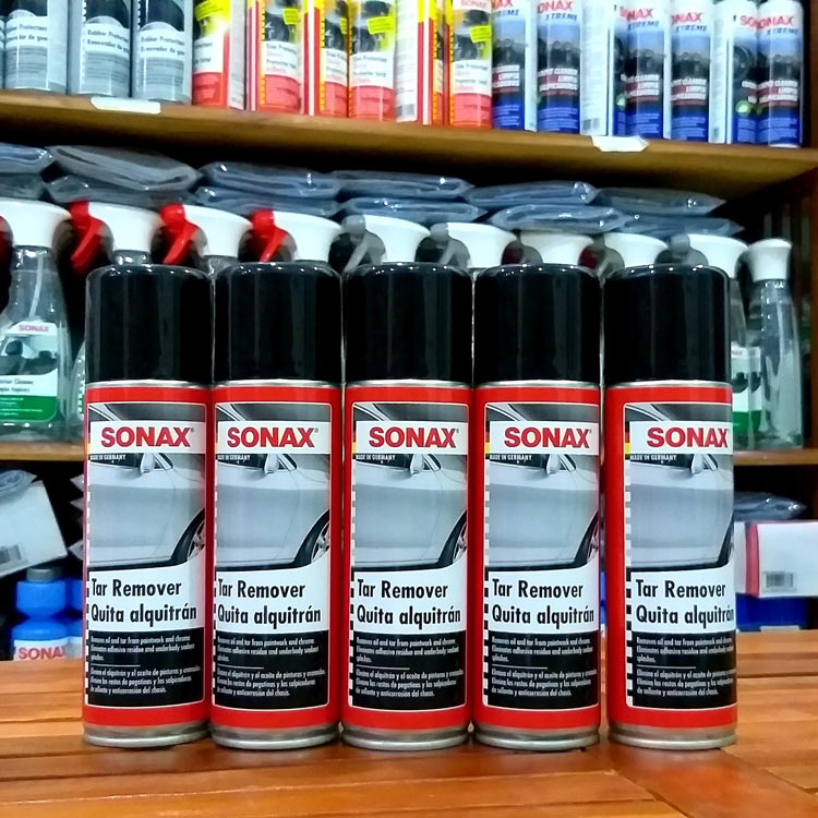 Sonax Tar Remover