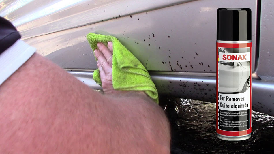 Sonax Tar Remover