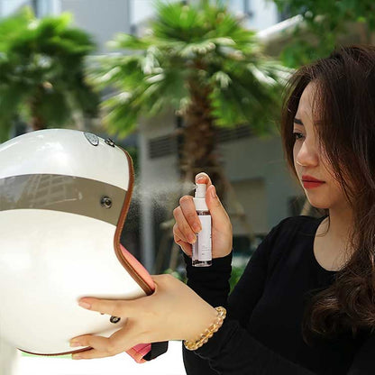 Chai xịt vệ sinh nón bảo hiểm Pro-biker