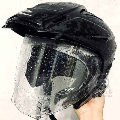 Miếng dán chống đọng sương - FogCity