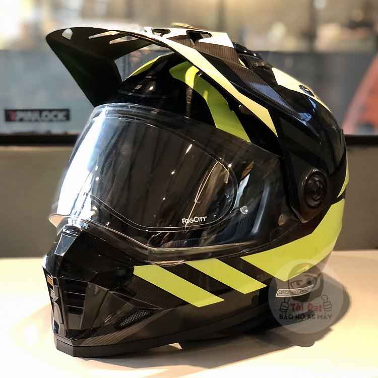 Miếng dán chống đọng sương - FogCity