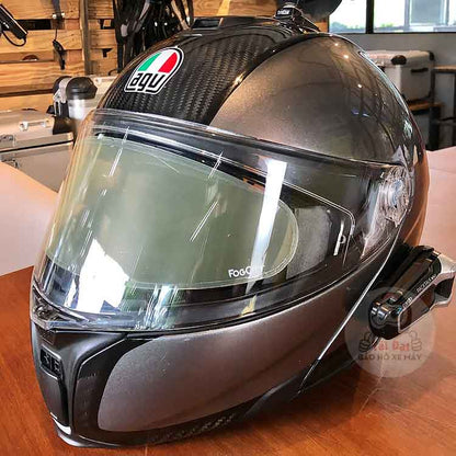 Miếng dán chống đọng sương - FogCity