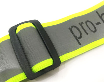 Dây phản quang thun đi phượt tour