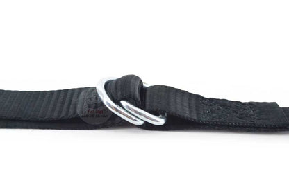 Dây ràng D-Ring buộc đồ đi phượt trên xe máy