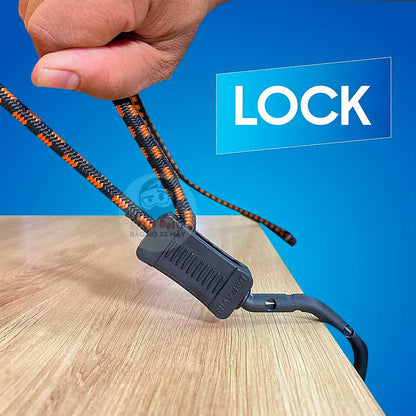 Dây ràng tăng chỉnh Daravin