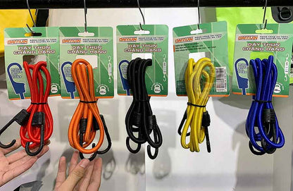 Dây thun chằng hàng Daravin