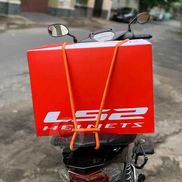 Dây thun chằng hàng Daravin