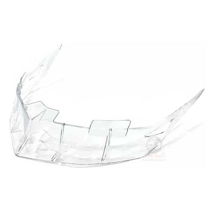 Đuôi gió KYT TT Course