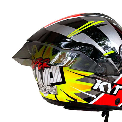 Đuôi gió KYT NFJ / NFR