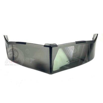 Đuôi gió KYT NFJ / NFR