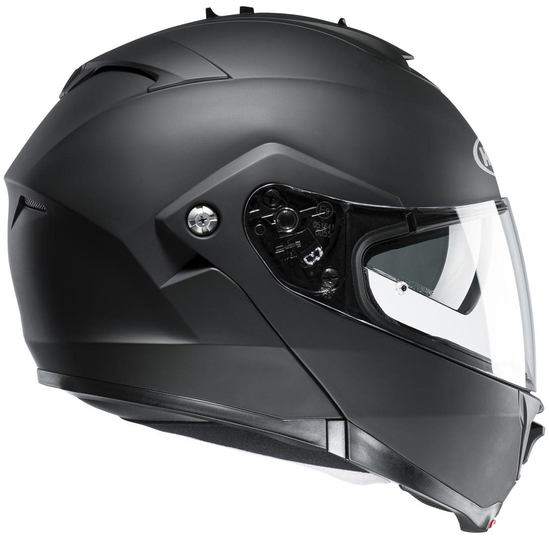 NÓN FULL FACE LẬT CẰM 2 KÍNH HJC IS MAX II