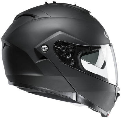 NÓN FULL FACE LẬT CẰM 2 KÍNH HJC IS MAX II