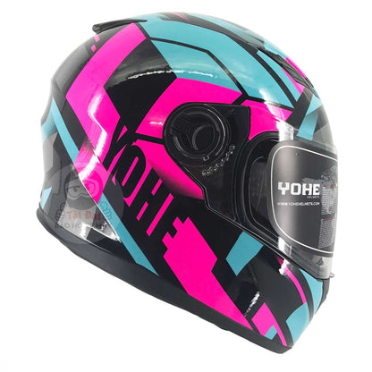 Fullface YOHE 970 Despacito Tada Limited Edition