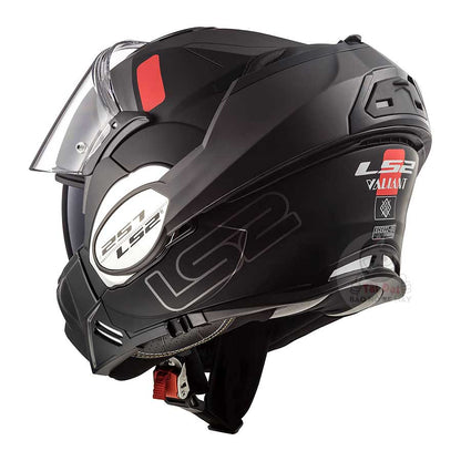 Fullface LS2 FF399 Valiant PROX