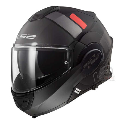 Fullface LS2 FF399 Valiant PROX