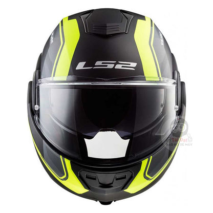 Fullface LS2 FF399 Valiant LINE