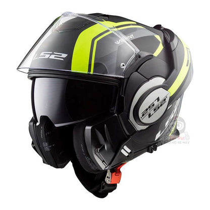 Fullface LS2 FF399 Valiant LINE