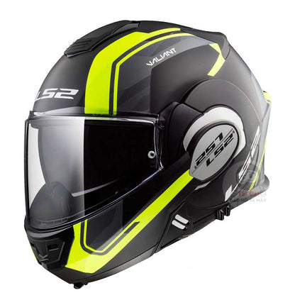 Fullface LS2 FF399 Valiant LINE