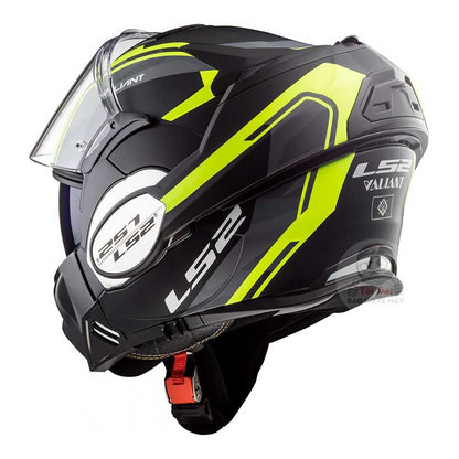 Fullface LS2 FF399 Valiant LINE