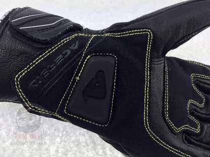 Găng tay da chống nước giữ ấm Acerbis May Hill