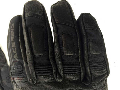 Găng tay da chống nước giữ ấm Acerbis May Hill