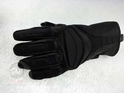 Găng tay da chống nước giữ ấm Acerbis May Hill