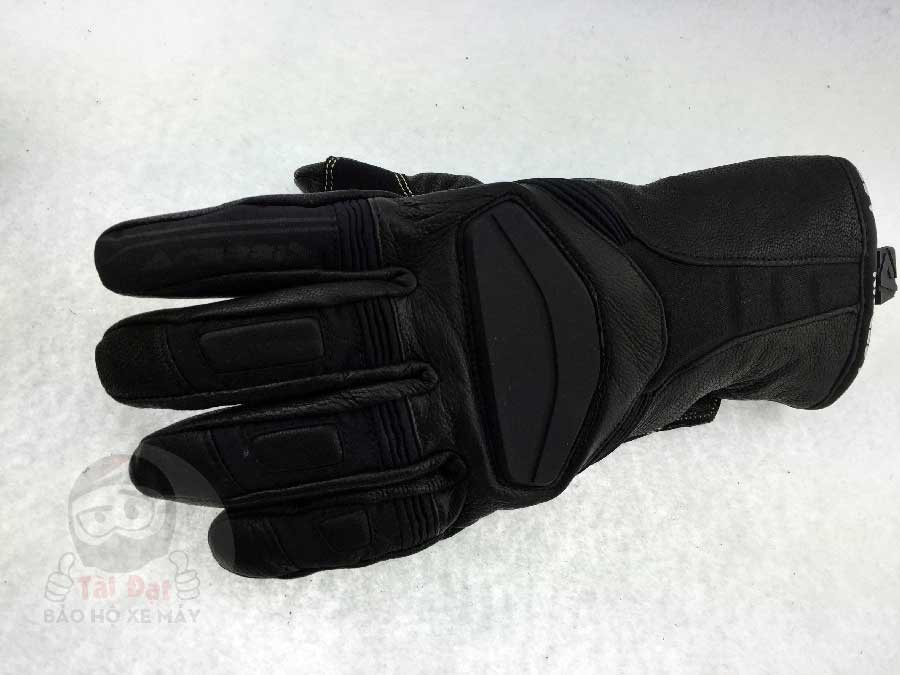 Găng tay da chống nước giữ ấm Acerbis May Hill