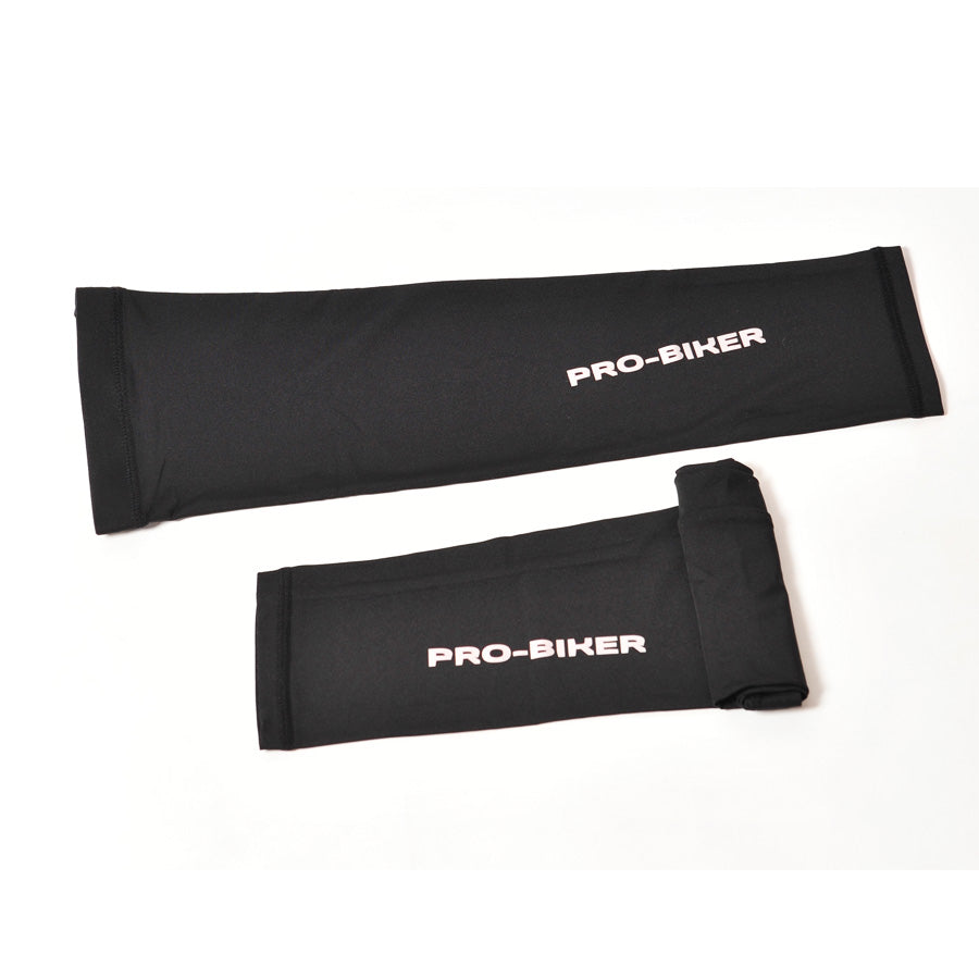 Găng tay thun lạnh chống nắng UV Pro-Biker