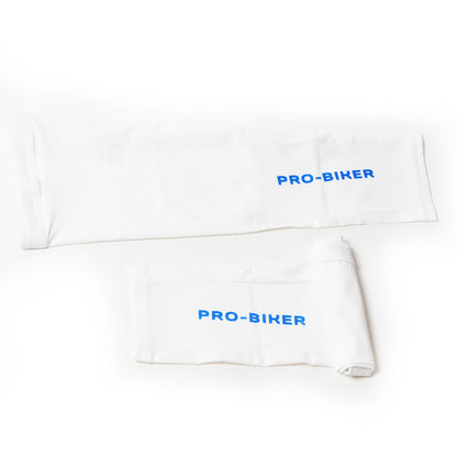 Găng tay thun lạnh chống nắng UV Pro-Biker