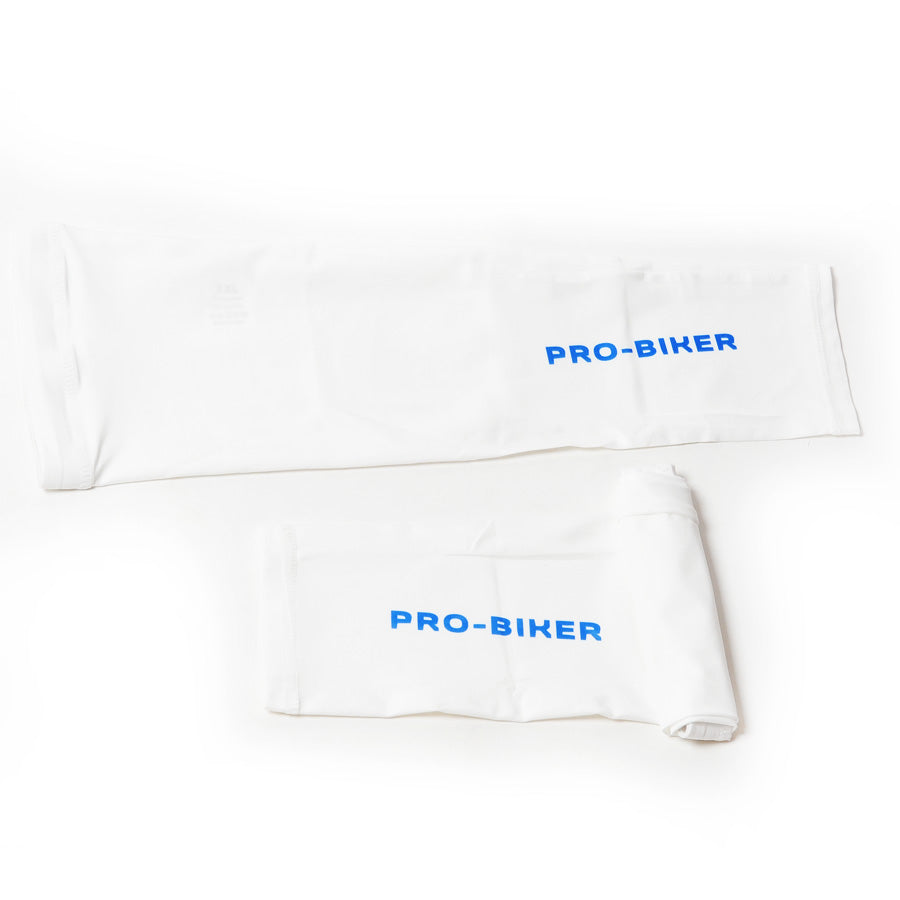 Găng tay thun lạnh chống nắng UV Pro-Biker