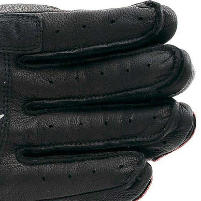 Găng tay da dài ngón cao cấp Taichi RST 400