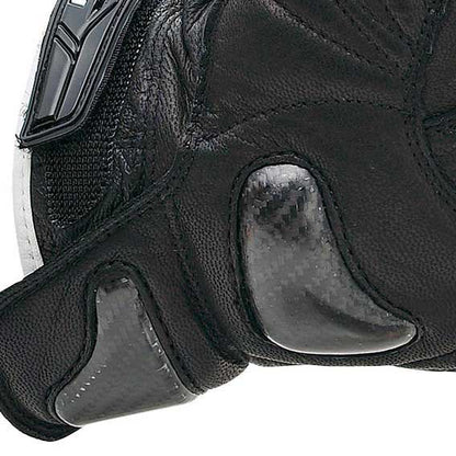 Găng tay da dài ngón cao cấp Taichi RST 400