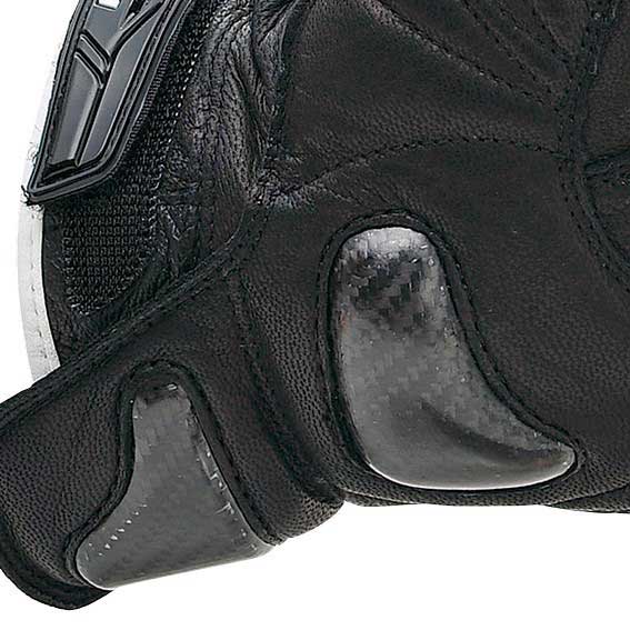 Găng tay da dài ngón cao cấp Taichi RST 400