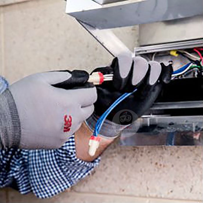 3M General Purpose Work Gloves